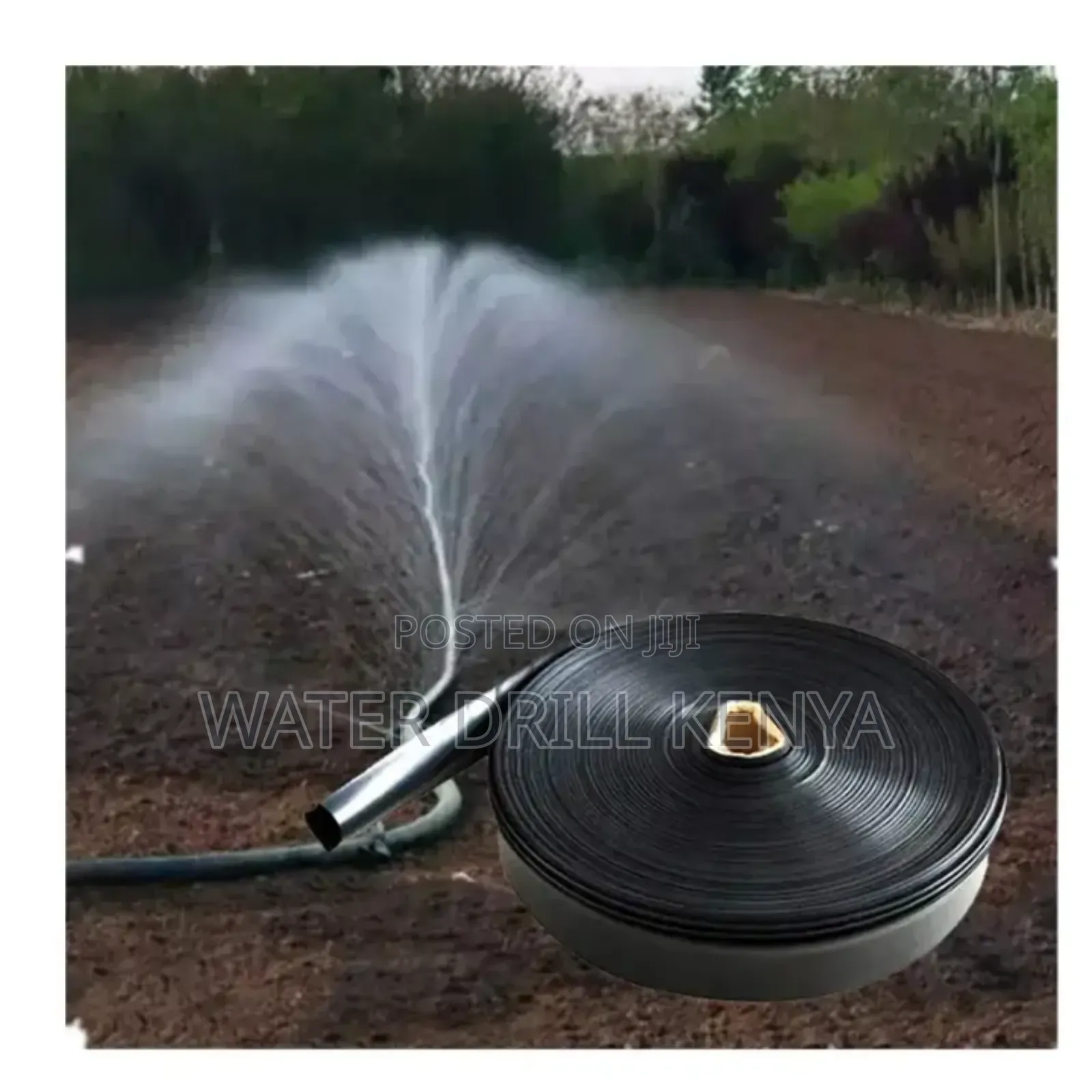 Well Water Drillers Today