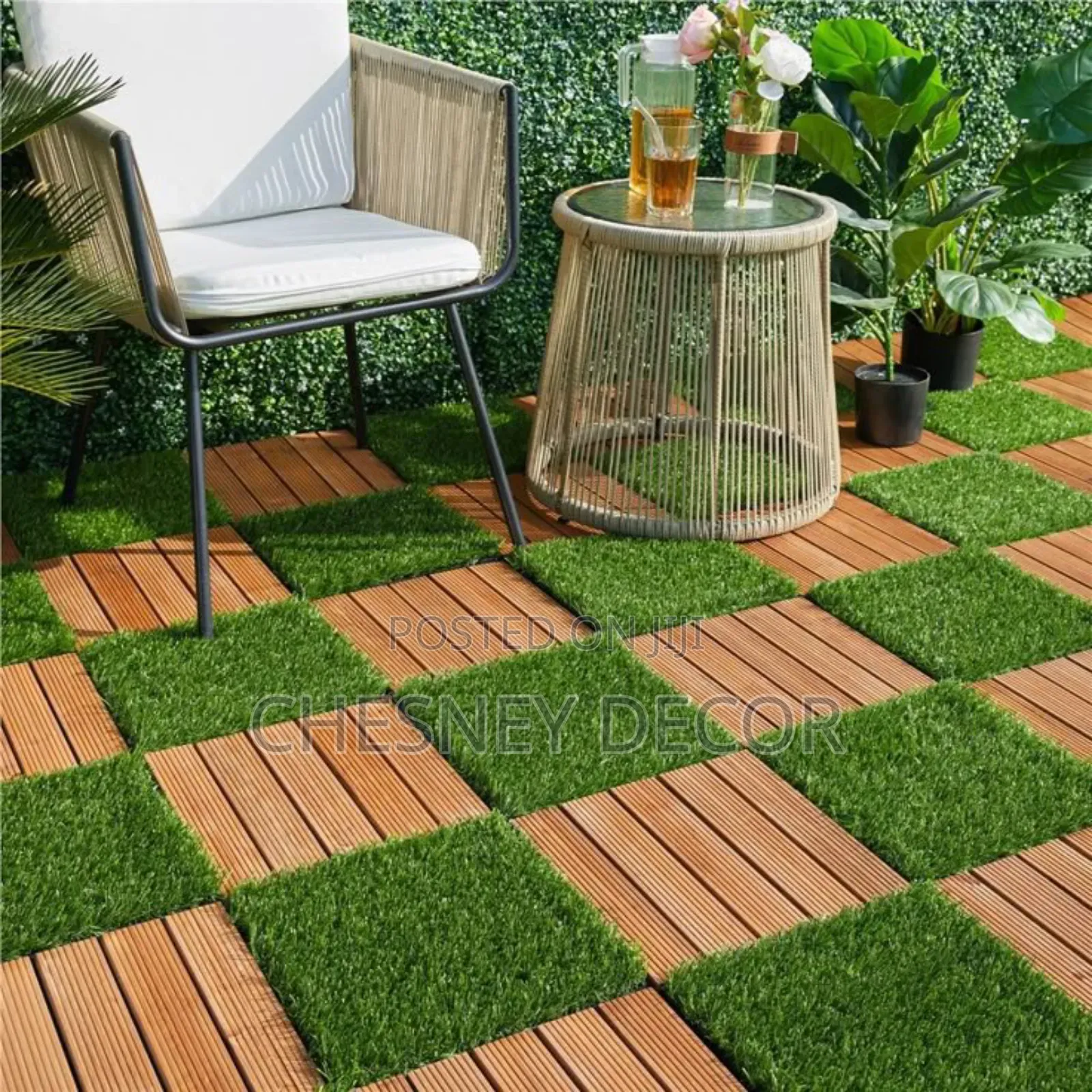 Outdoor Decor1 Turf