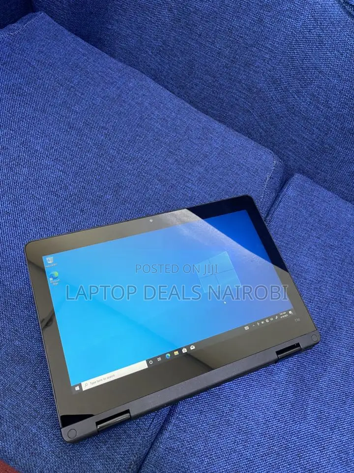 Laptop Lenovo Yoga 11e 8GB Intel Core I5 SSD 256GB