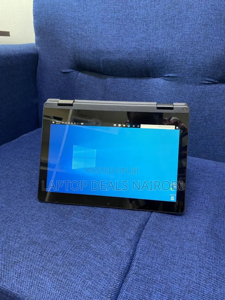 Laptop Lenovo Yoga 11e 8GB Intel Core I5 SSD 256GB