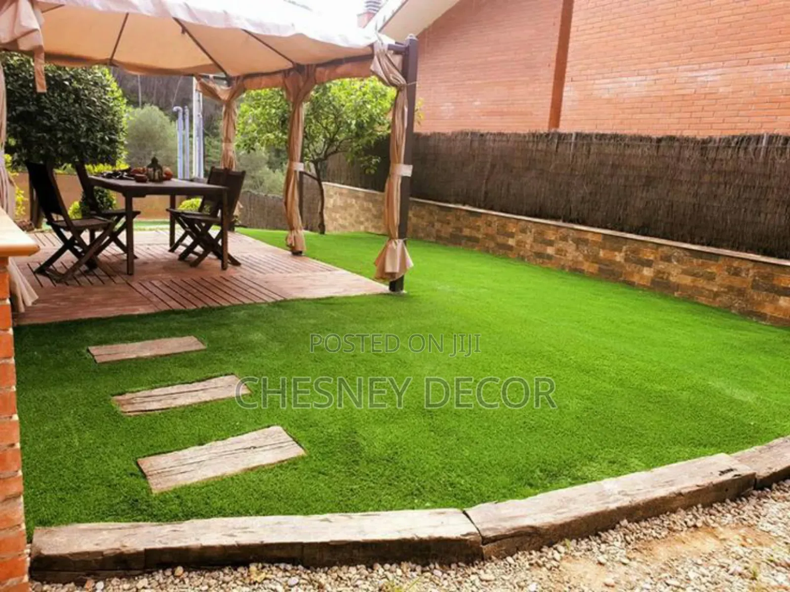Grass2 Carpet2