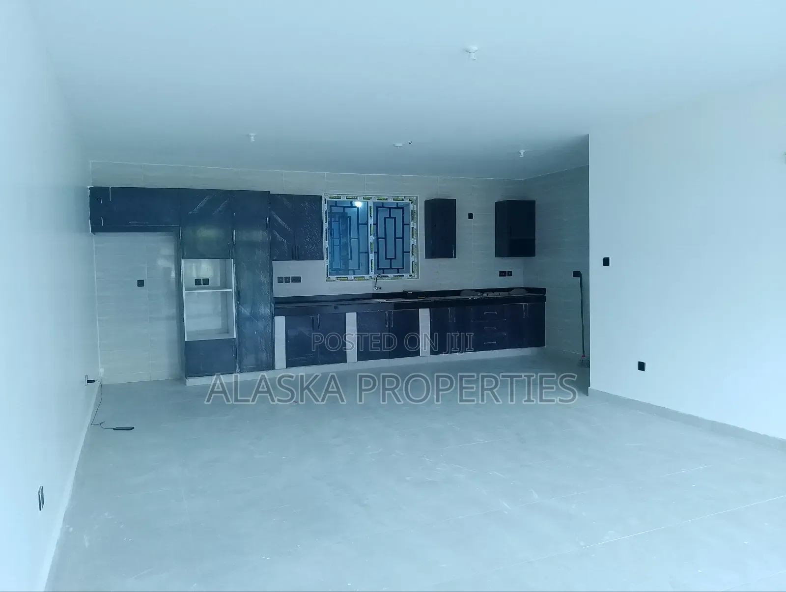 2bdrm Apartment in Nyali Estate for rent