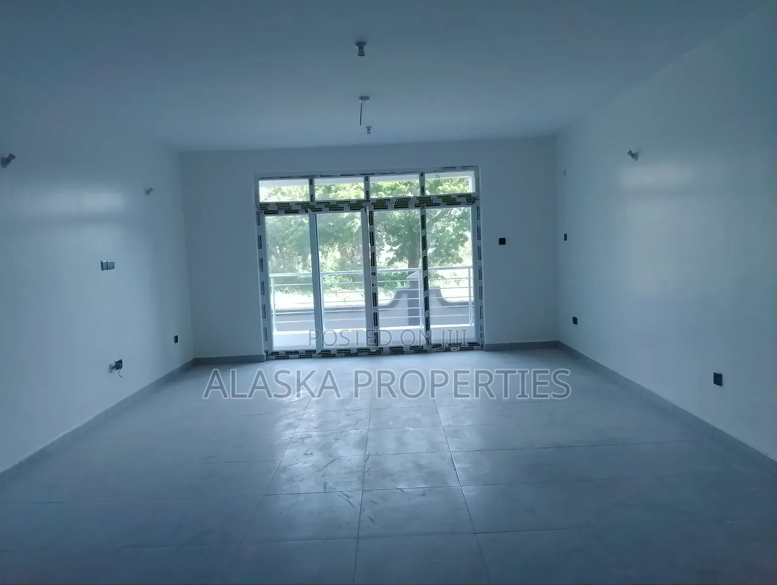 2bdrm Apartment in Nyali Estate for rent