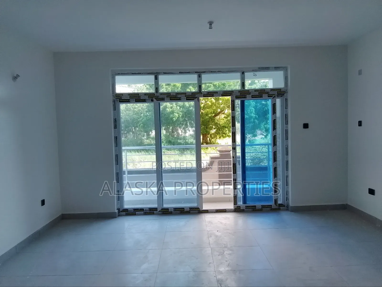 2bdrm Apartment in Nyali Estate for rent