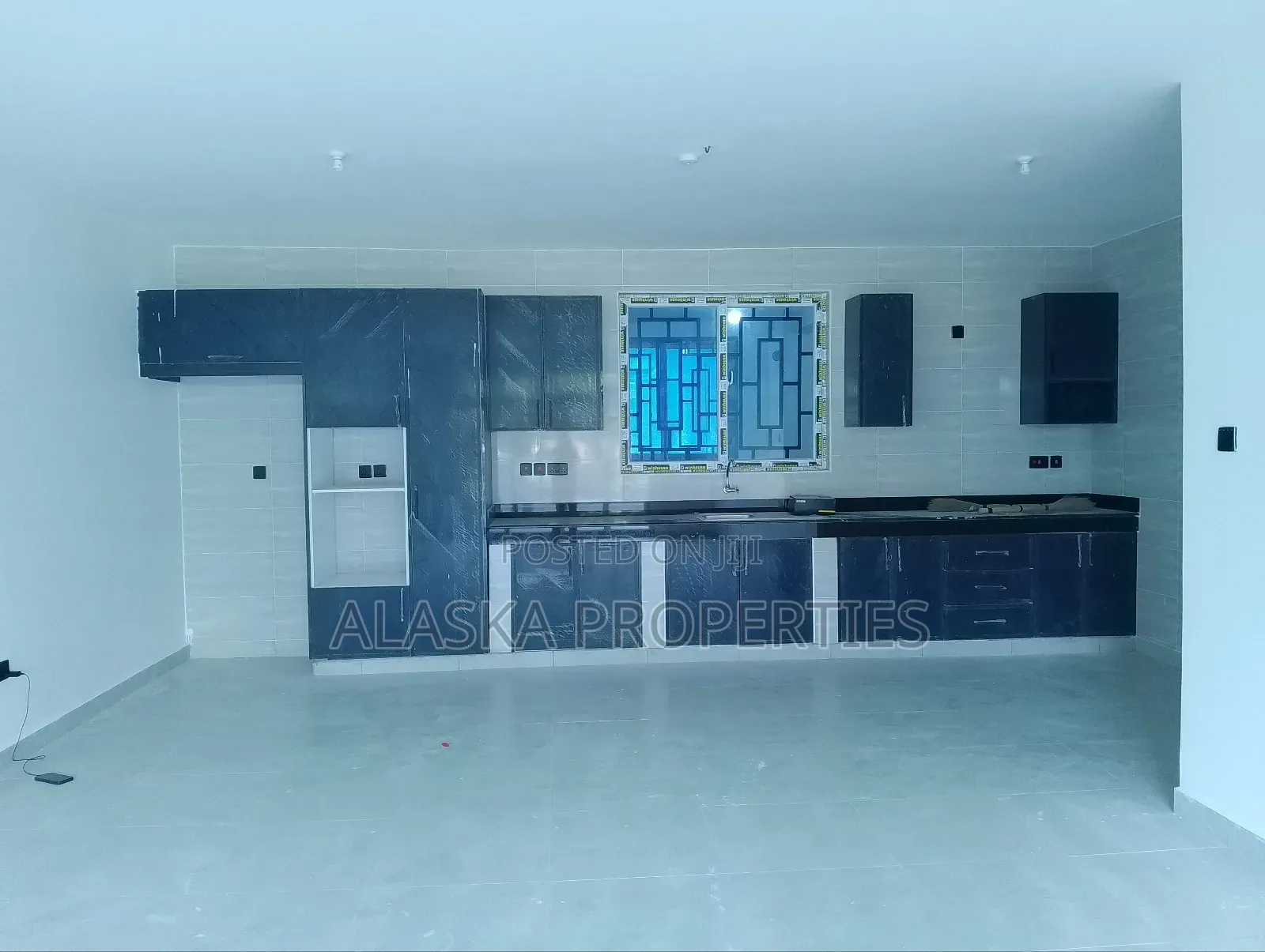 2bdrm Apartment in Nyali Estate for rent