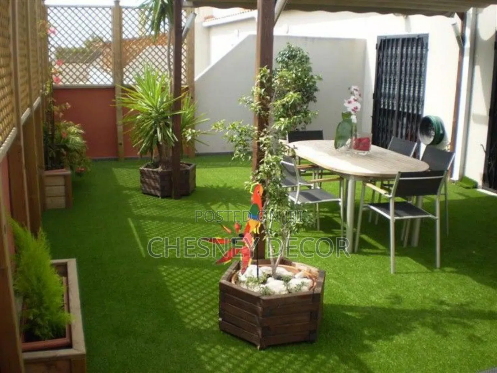 Grass4 Carpet4