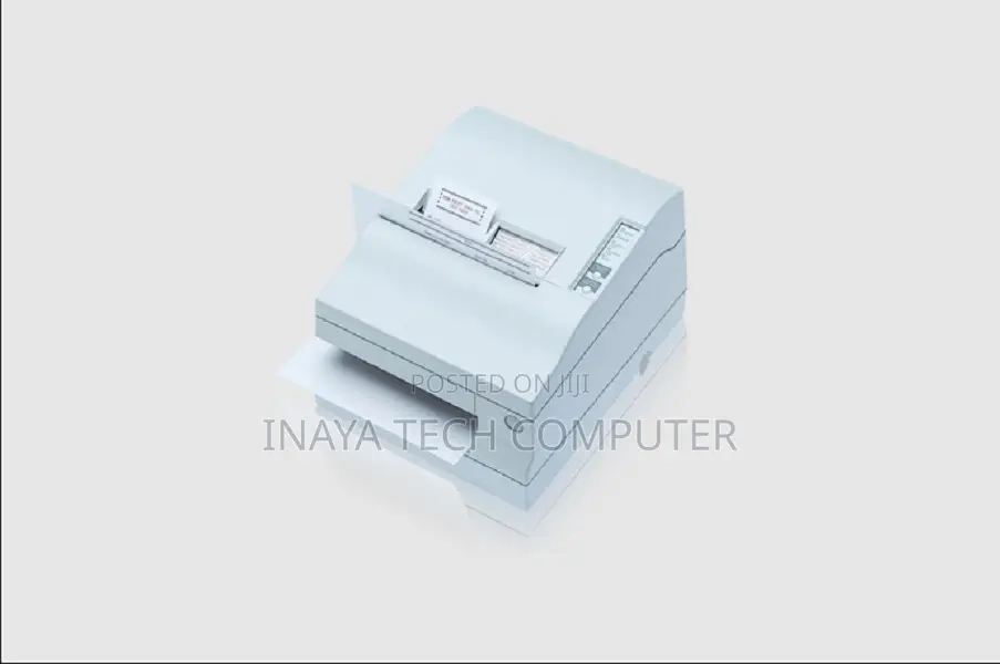 Epson Tm-U950-385 Pos Printer