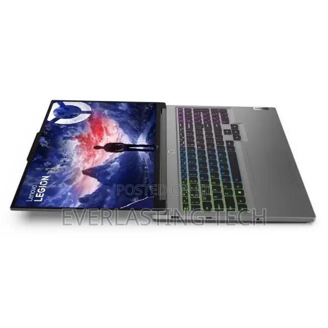 New Laptop Lenovo Legion 5 32GB Intel Core I9 SSD 1T