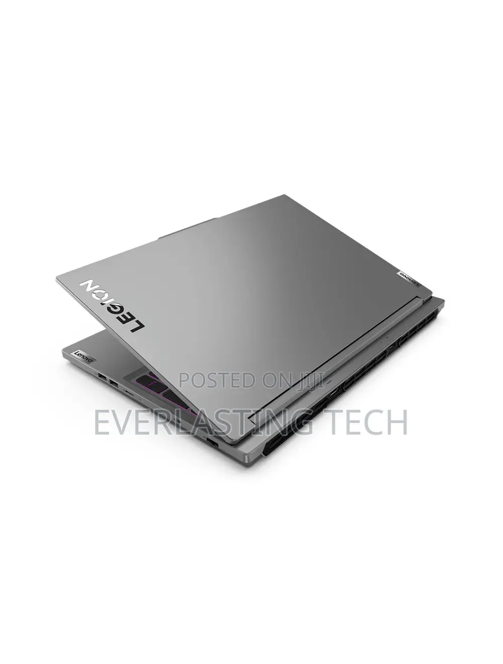 New Laptop Lenovo Legion 5 32GB Intel Core I9 SSD 1T