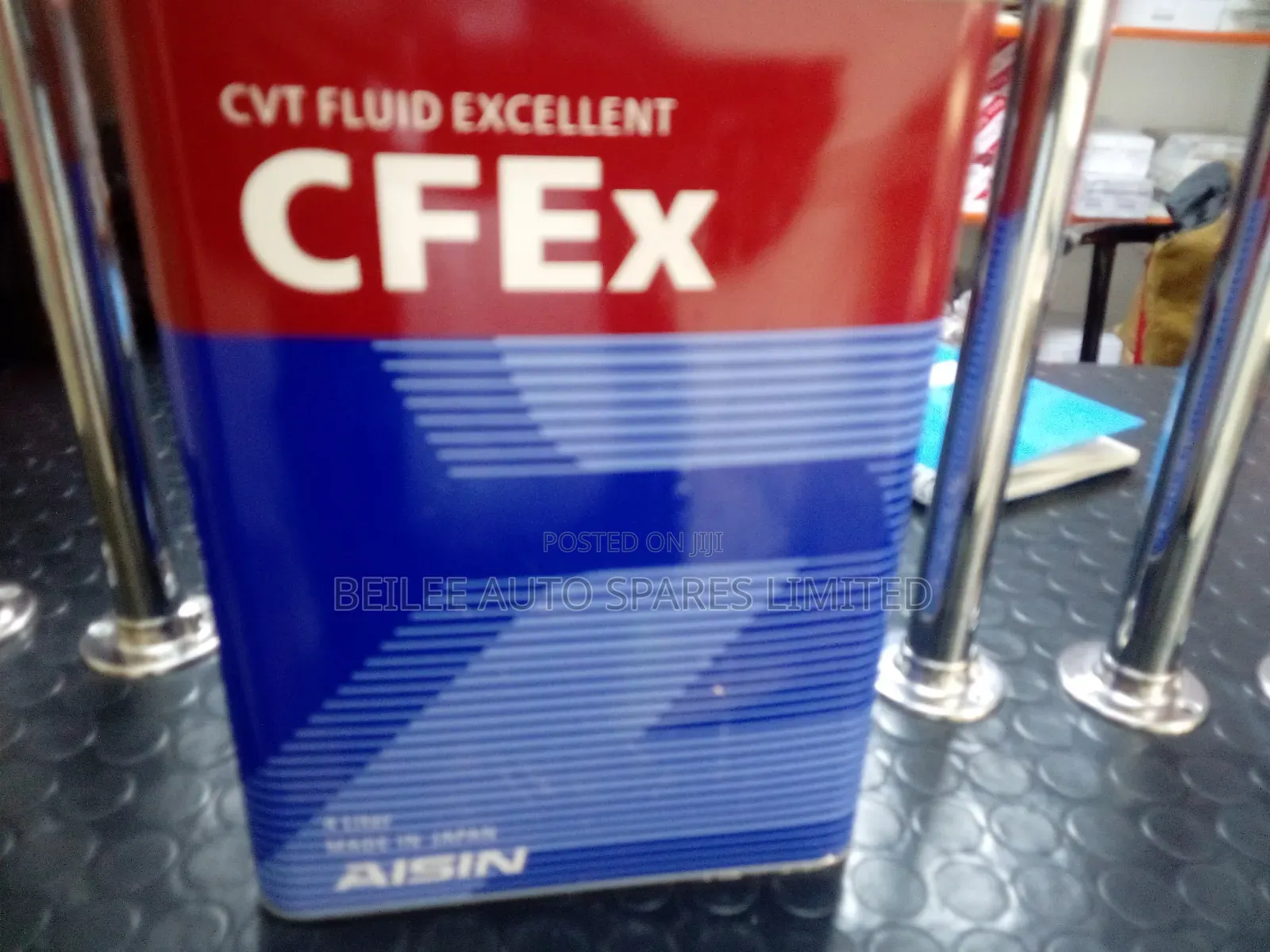 Gear Oil Cars, Atf, Cvt, Ns2/3, Tc, T-iv, J1, J4, Ws, Alsin