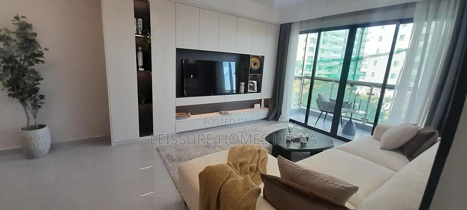 2bdrm Apartment in Kileleshwa for sale