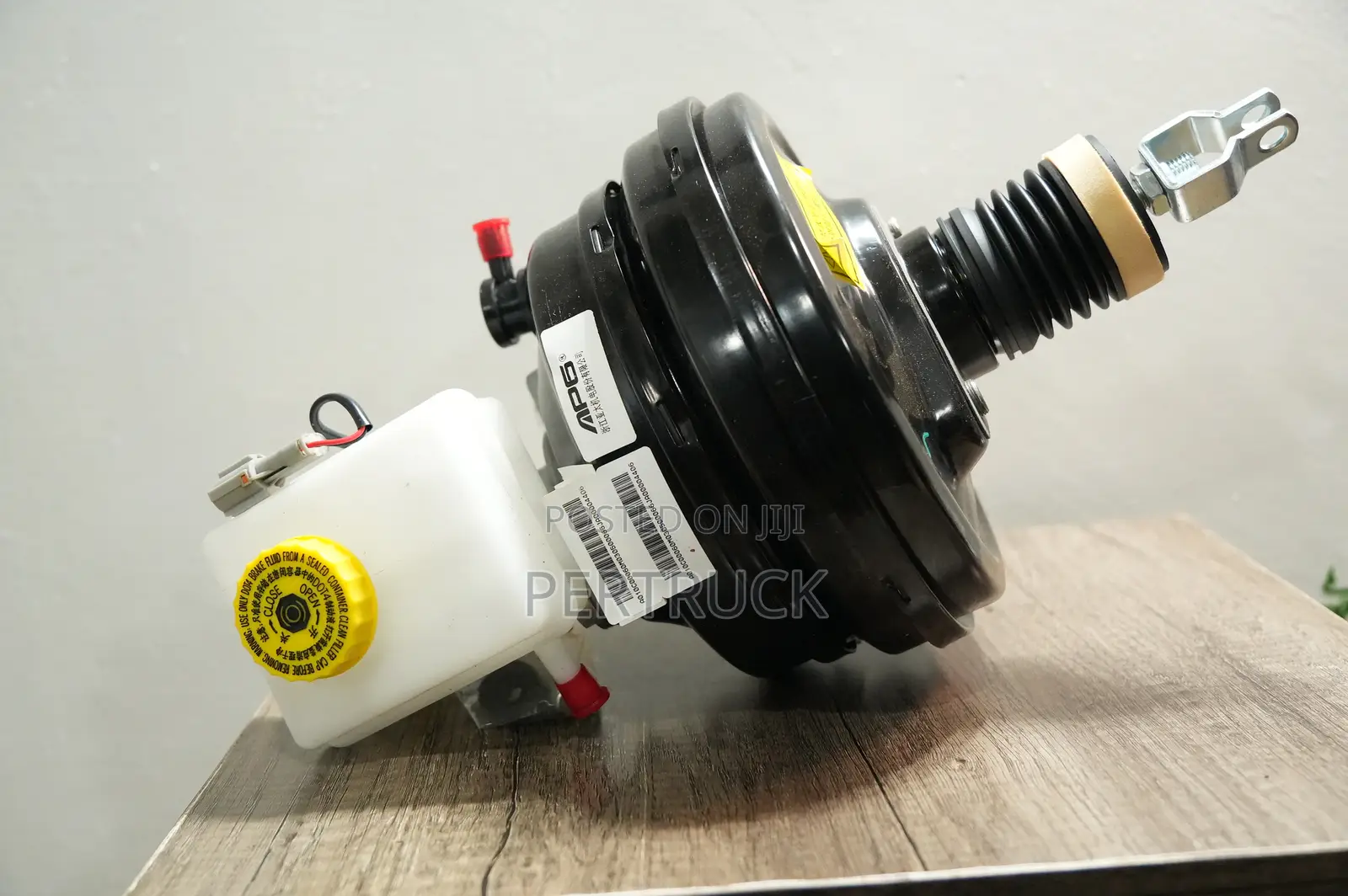 A00004406 Genuine Brake Booster Jeep Baic Bj80 Series