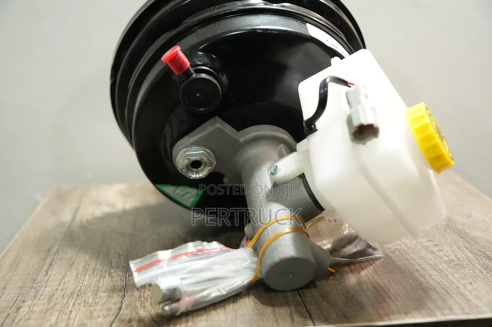 A00004406 Genuine Brake Booster Jeep Baic Bj80 Series