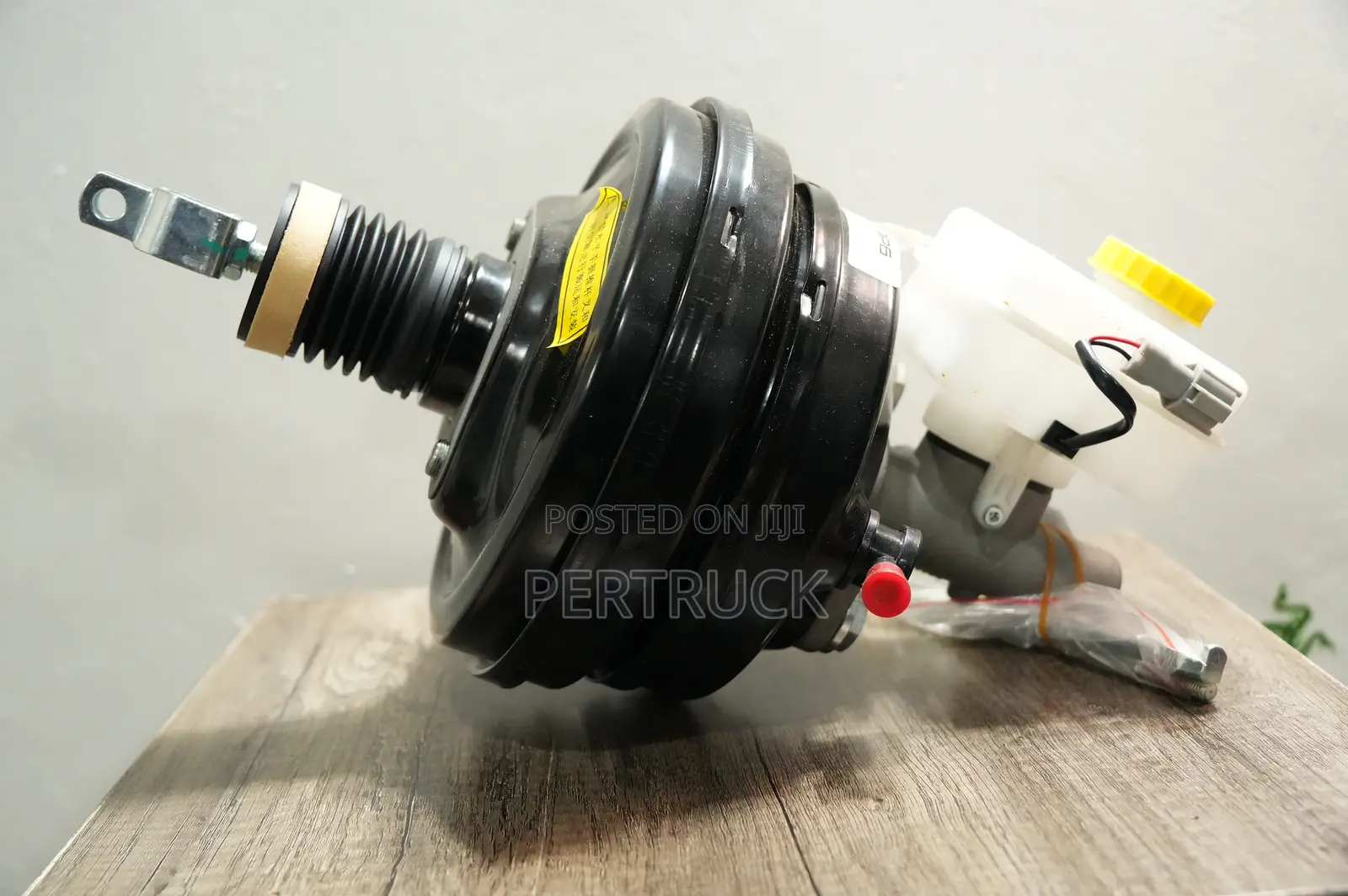 A00004406 Genuine Brake Booster Jeep Baic Bj80 Series