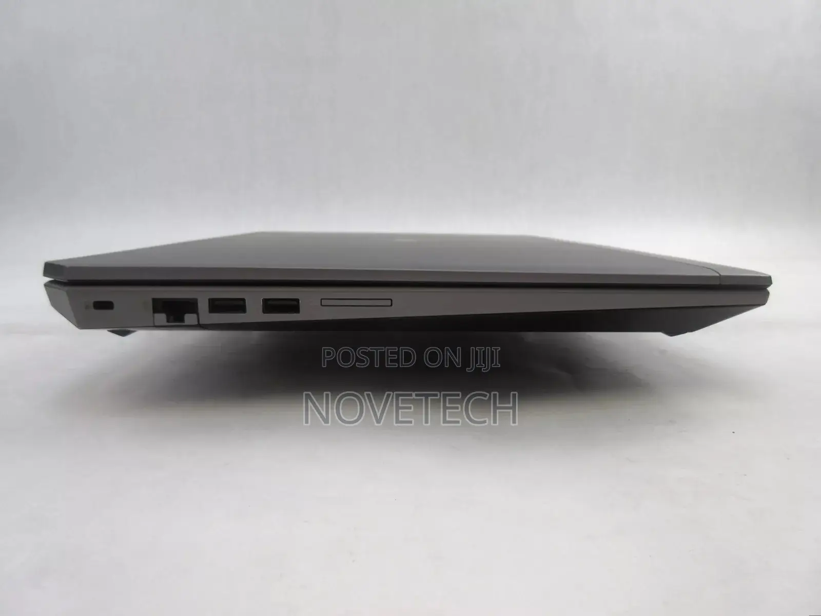 Laptop HP ZBook 15u G5 32GB Intel Core I7 SSD 512GB