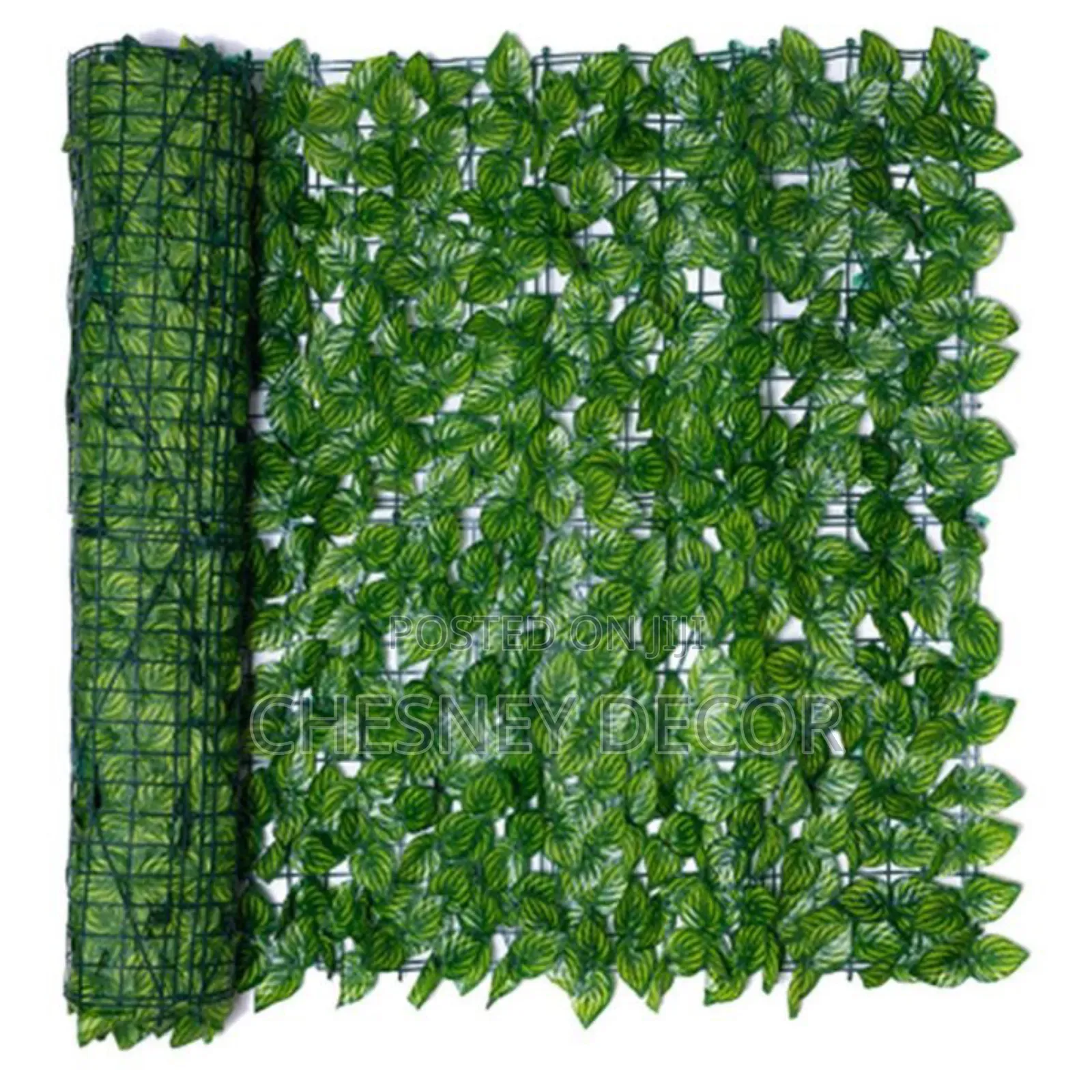 Decorative Fence