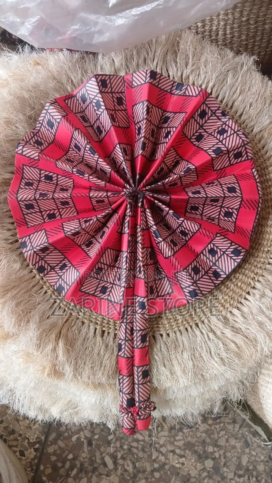 Hand Held Cooling Fan Cooling Breeze