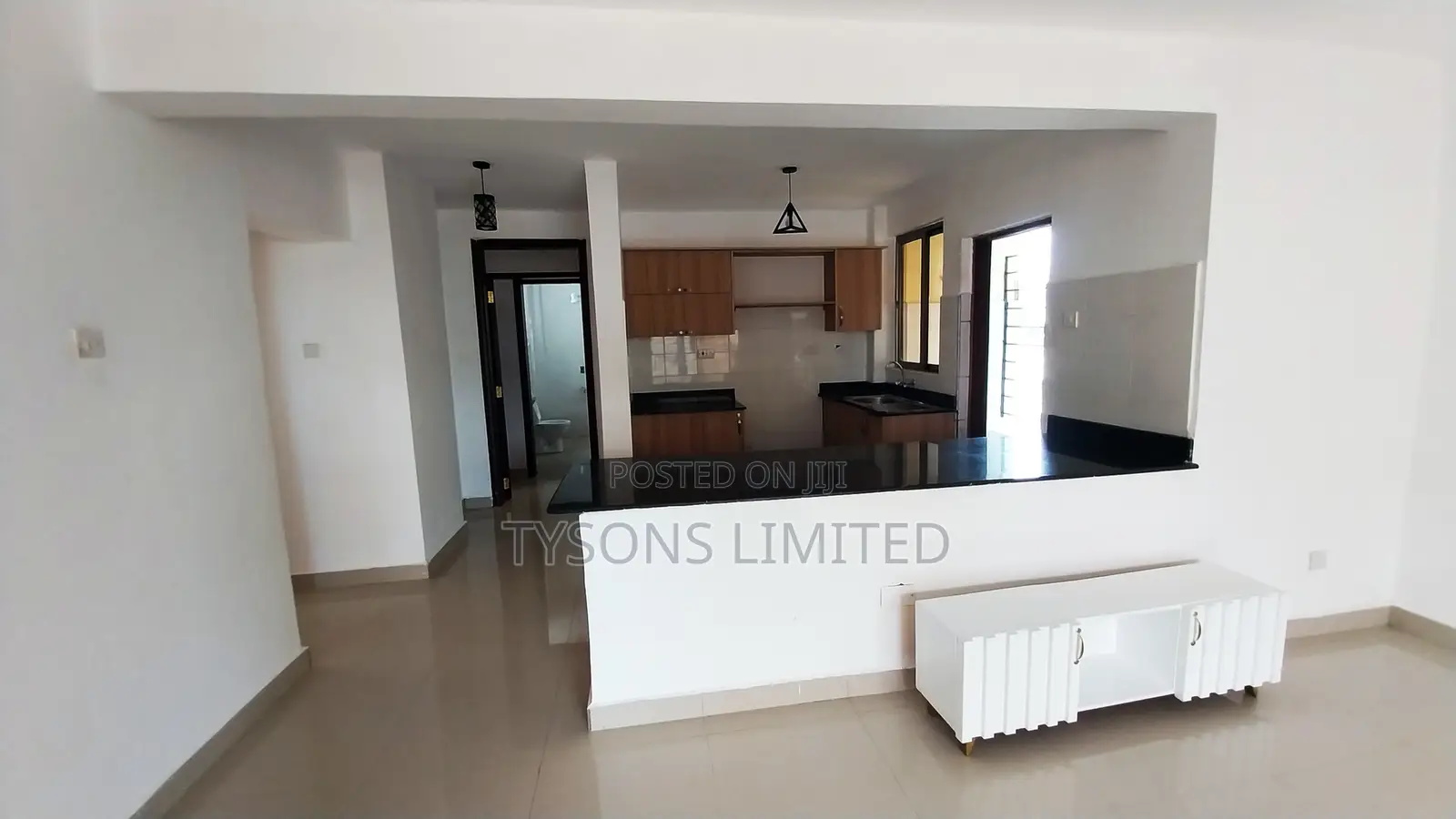 2bdrm Block of Flats in Parklands for sale