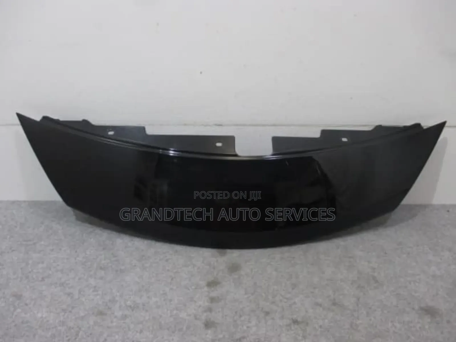 Nissan Note E12 Grill Cover