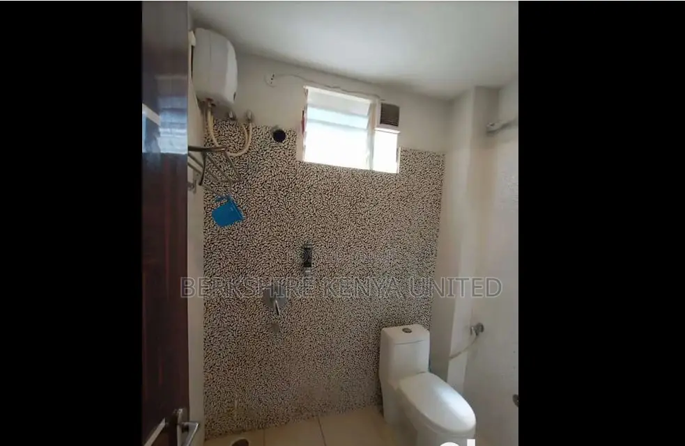 Furnished Mini Flat in Kili, Nairobi Central for rent