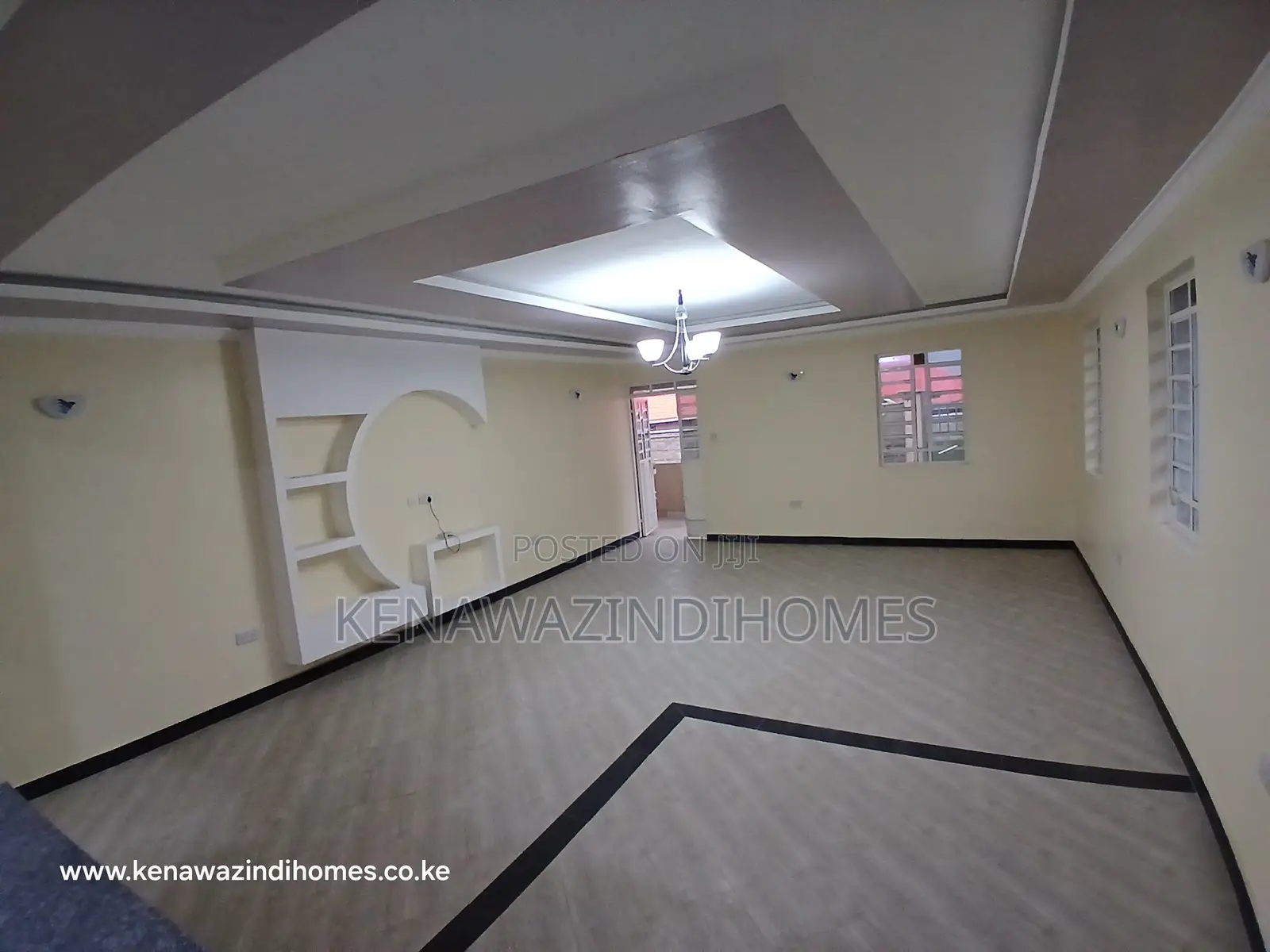 3bdrm Bungalow in Kitengela for sale