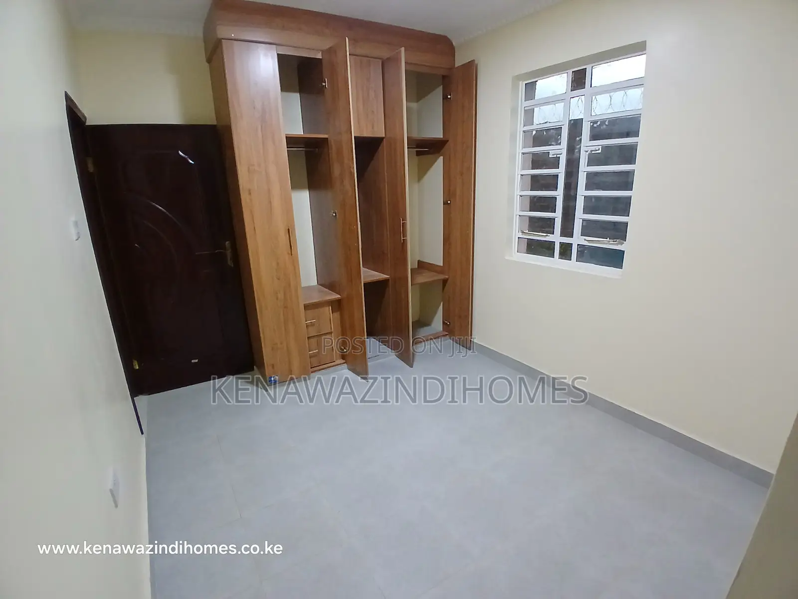 3bdrm Bungalow in Kitengela for sale