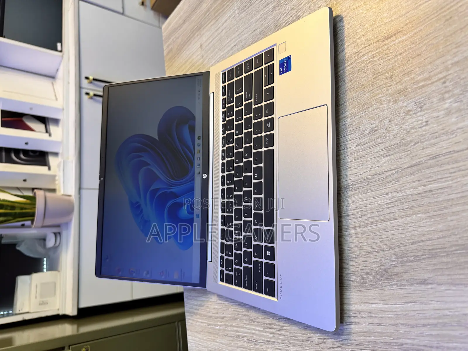 Laptop HP ProBook 440 G8 16GB Intel Core I7 SSD 512GB