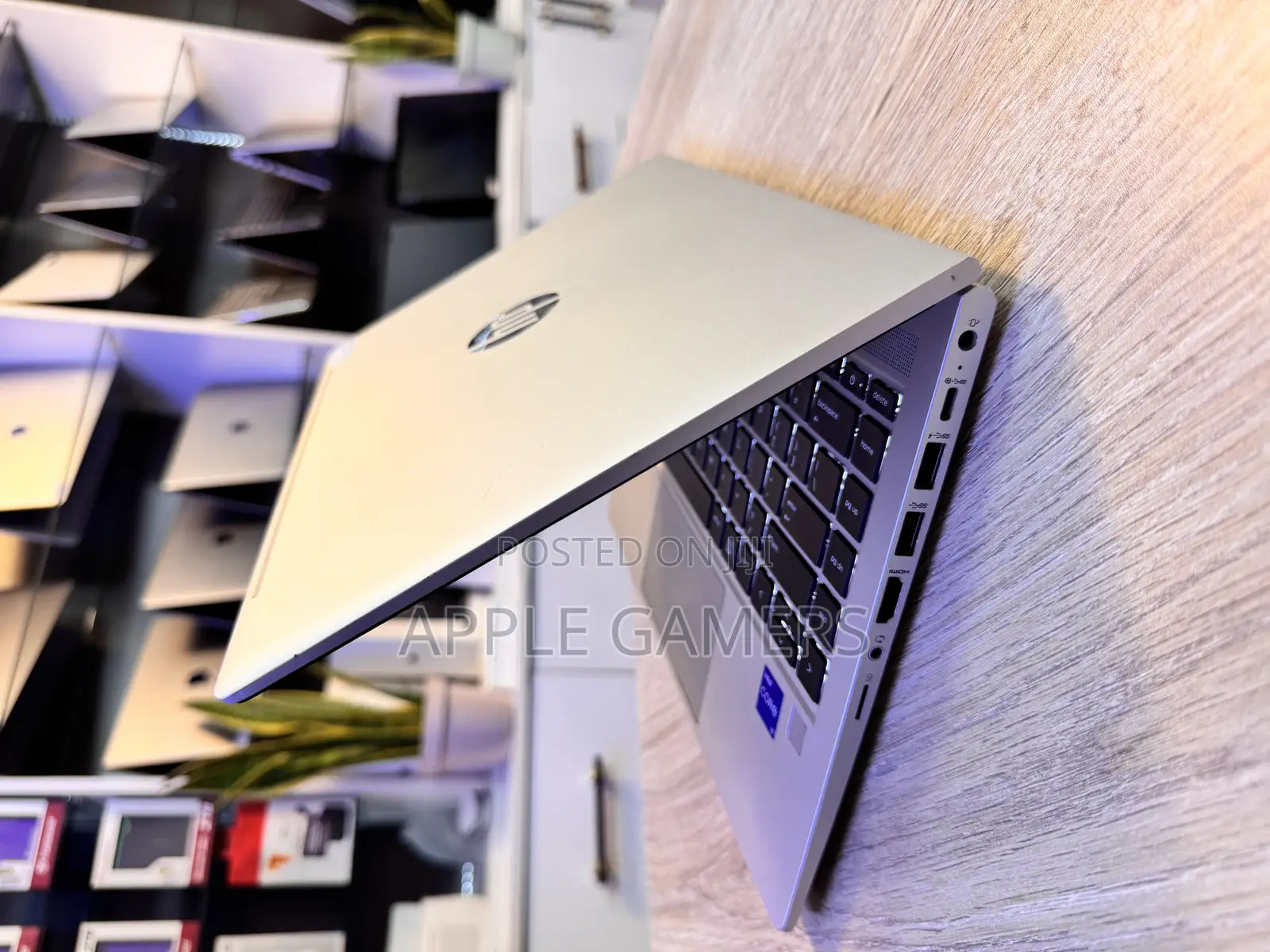 Laptop HP ProBook 440 G8 16GB Intel Core I7 SSD 512GB