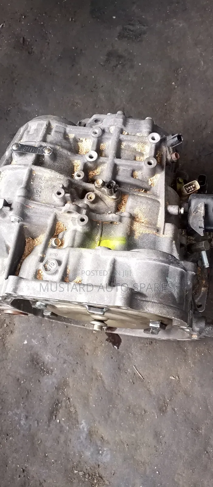 Ex Japan 1az Gearbox Noah, Voxy