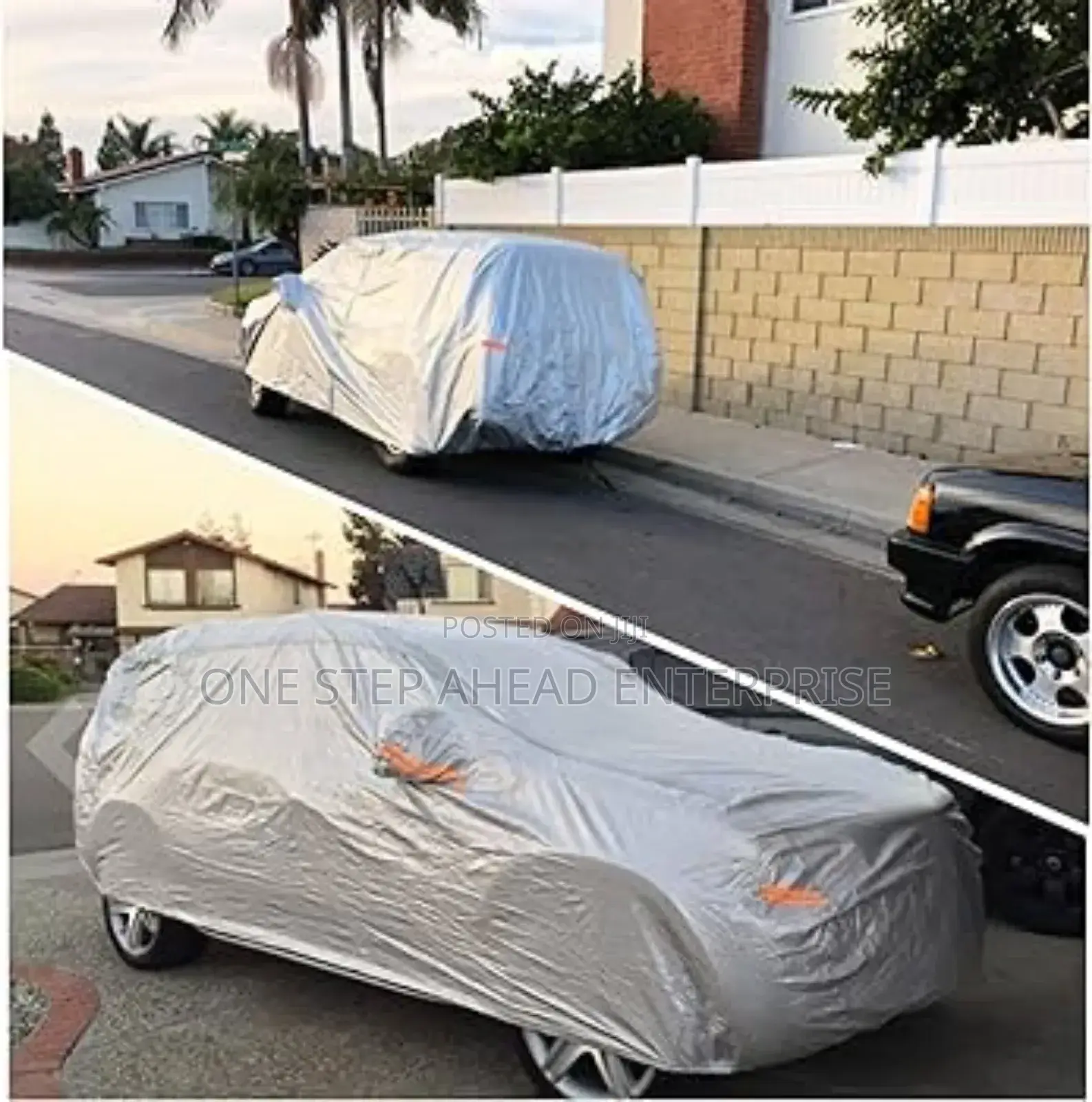 Rav4 Quality Car Cover
