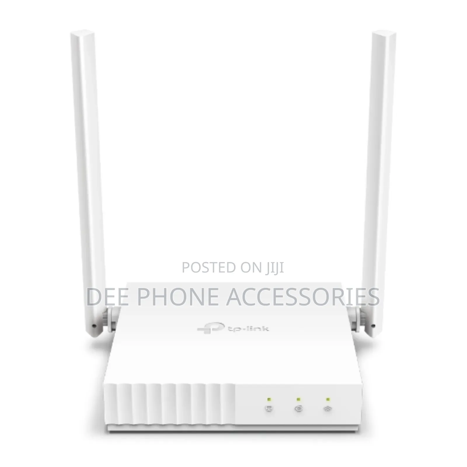 Tp Link 300 Wireless Tlw844 N Router