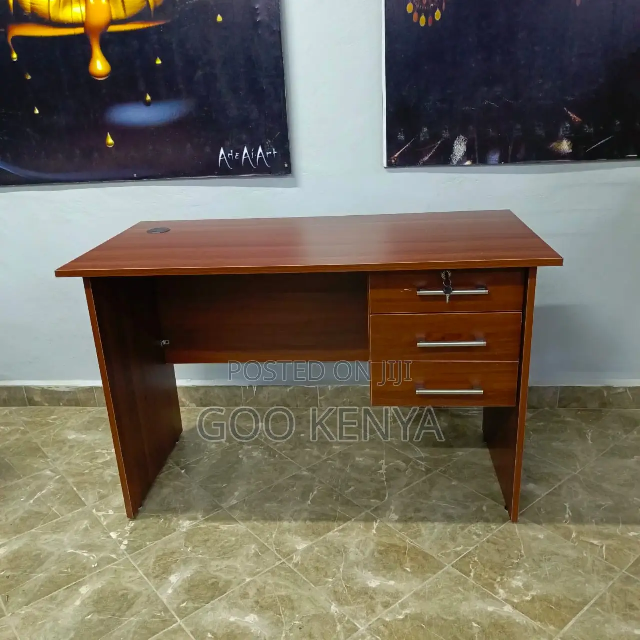 Office Desk ; 1.2meters Home Office Desk