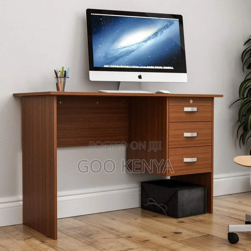 Office Desk ; 1.2meters Home Office Desk