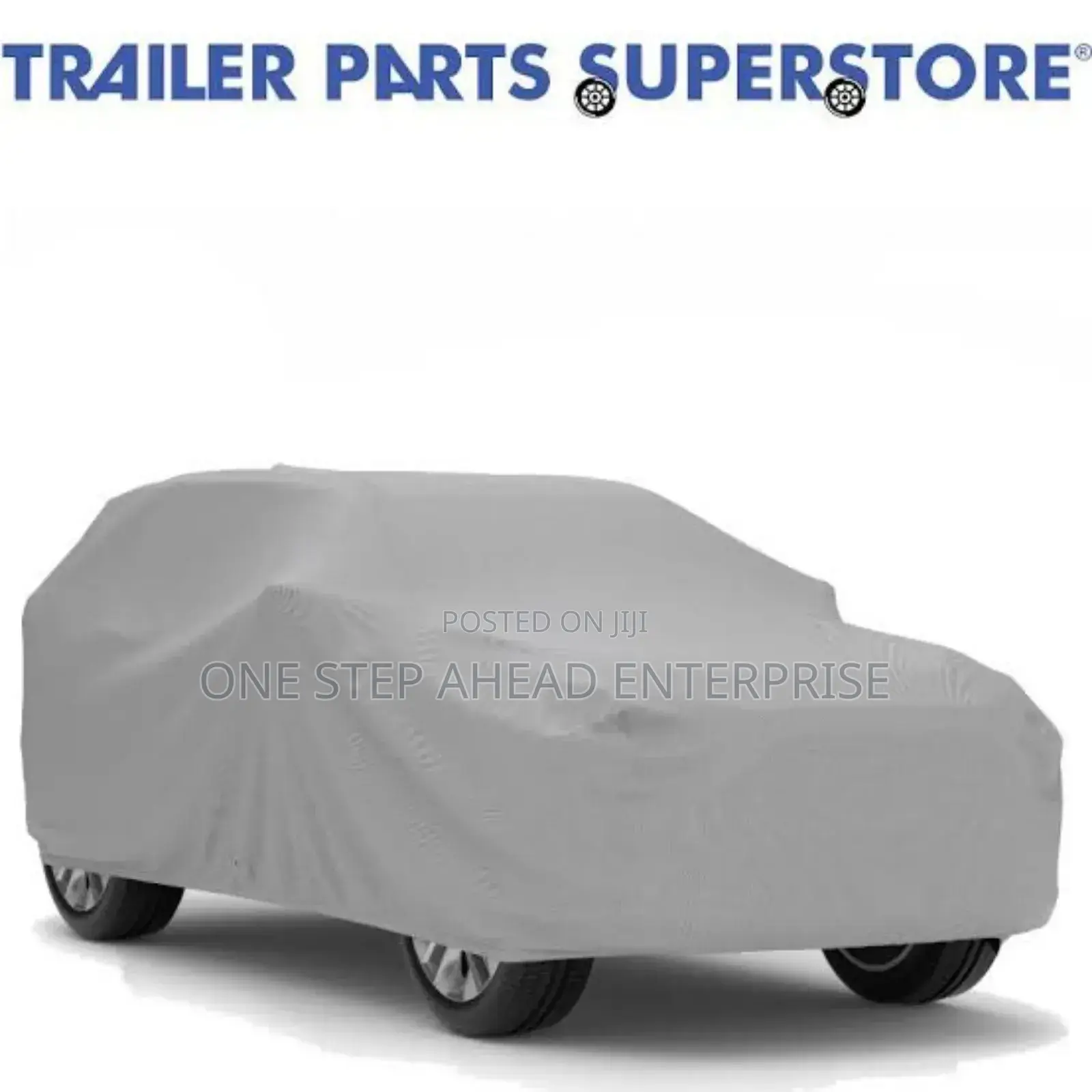 Toyota Wish Car Cover