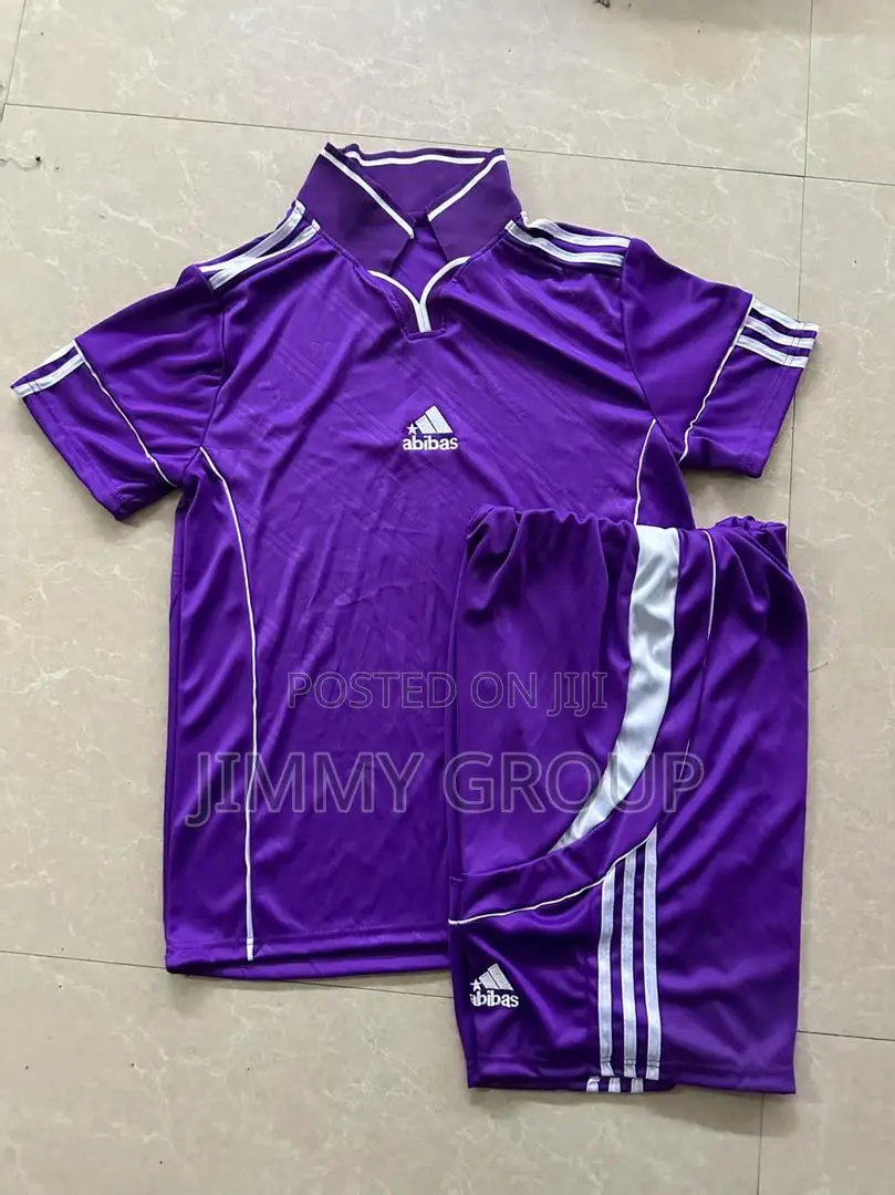 Unisex Tracksuits