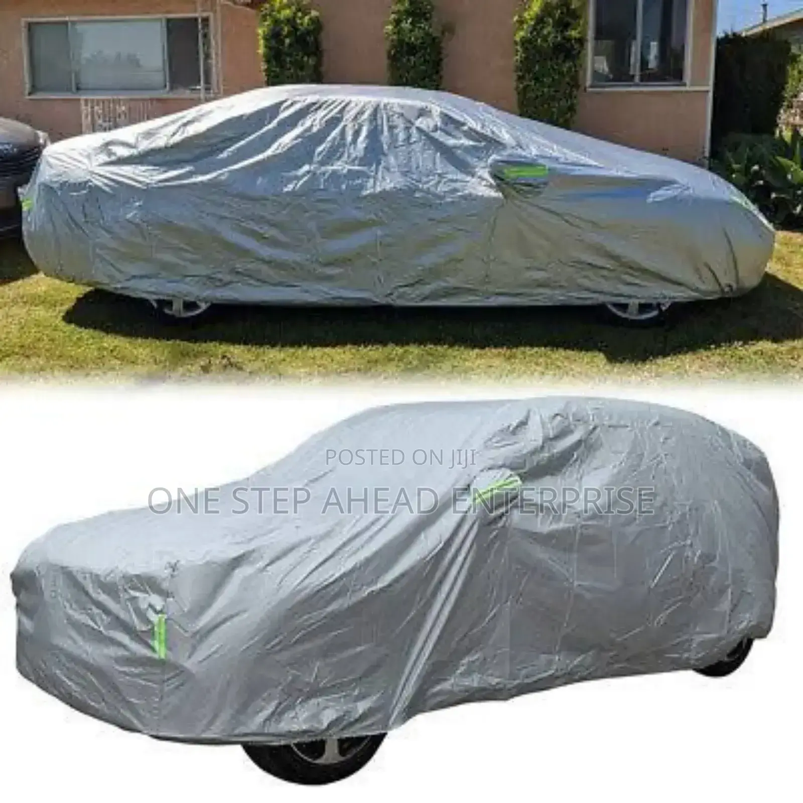 Toyota 4-Runner Car Cover