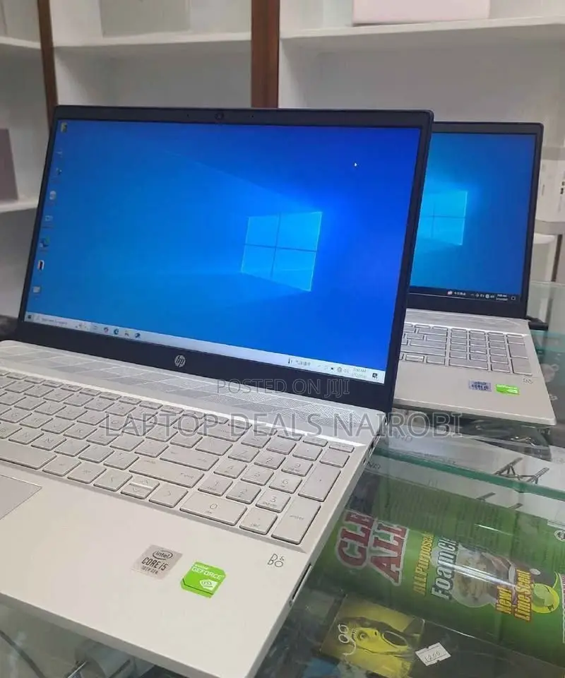 Laptop HP Pavilion 15 8GB Intel Core I5 SSD 256GB