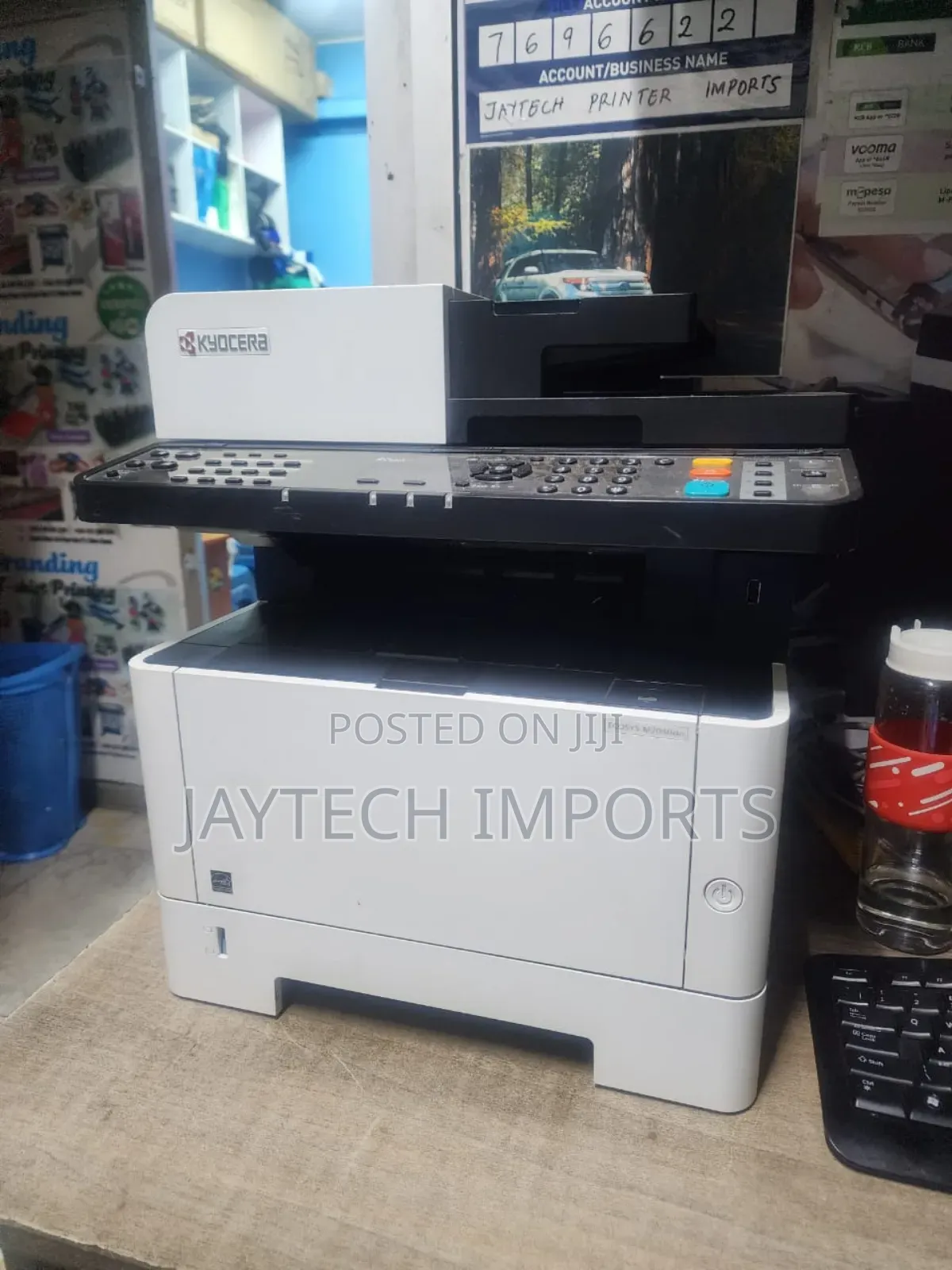 Print Wizard Repair, Diagnose Services