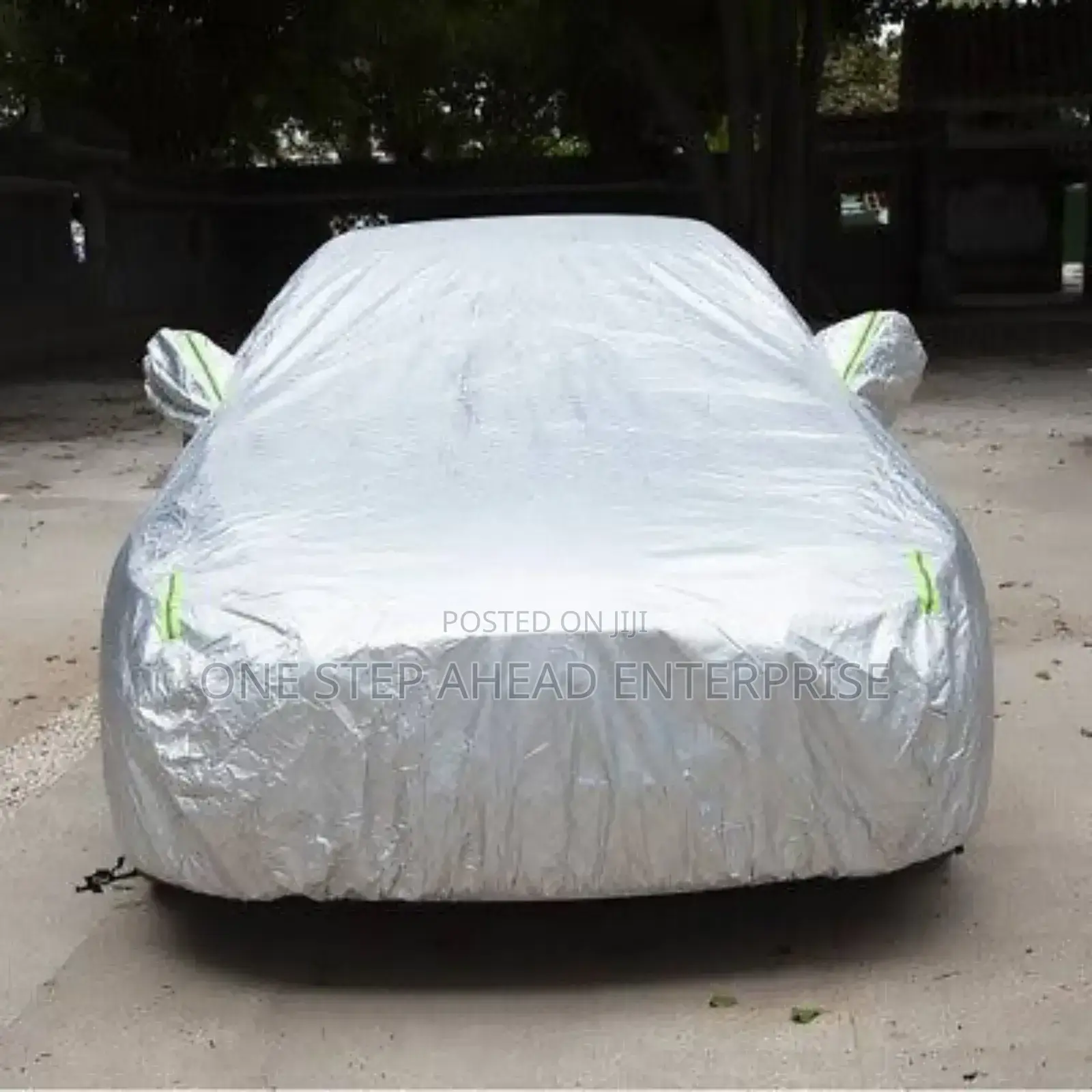 High Quality Nissan Tiida Car Cover