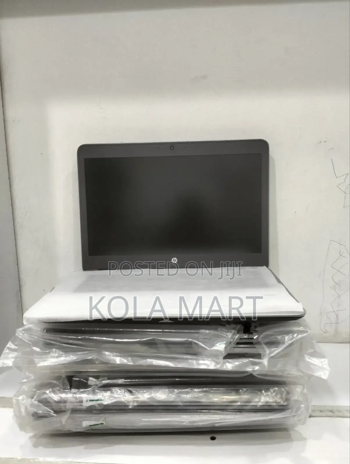 New Laptop HP EliteBook 840 G3 8GB Intel Core I5 SSD 256GB