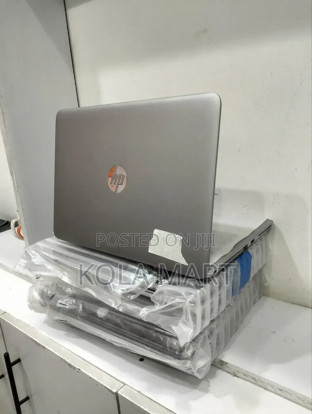 New Laptop HP EliteBook 840 G3 8GB Intel Core I5 SSD 256GB