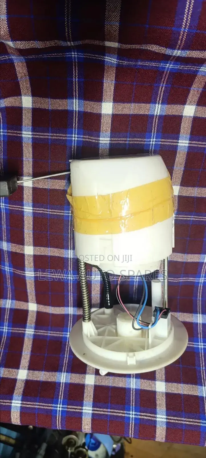 Daihatsu Mira 2015 Fuel Pump –Ex Japan –Genuine Affordable