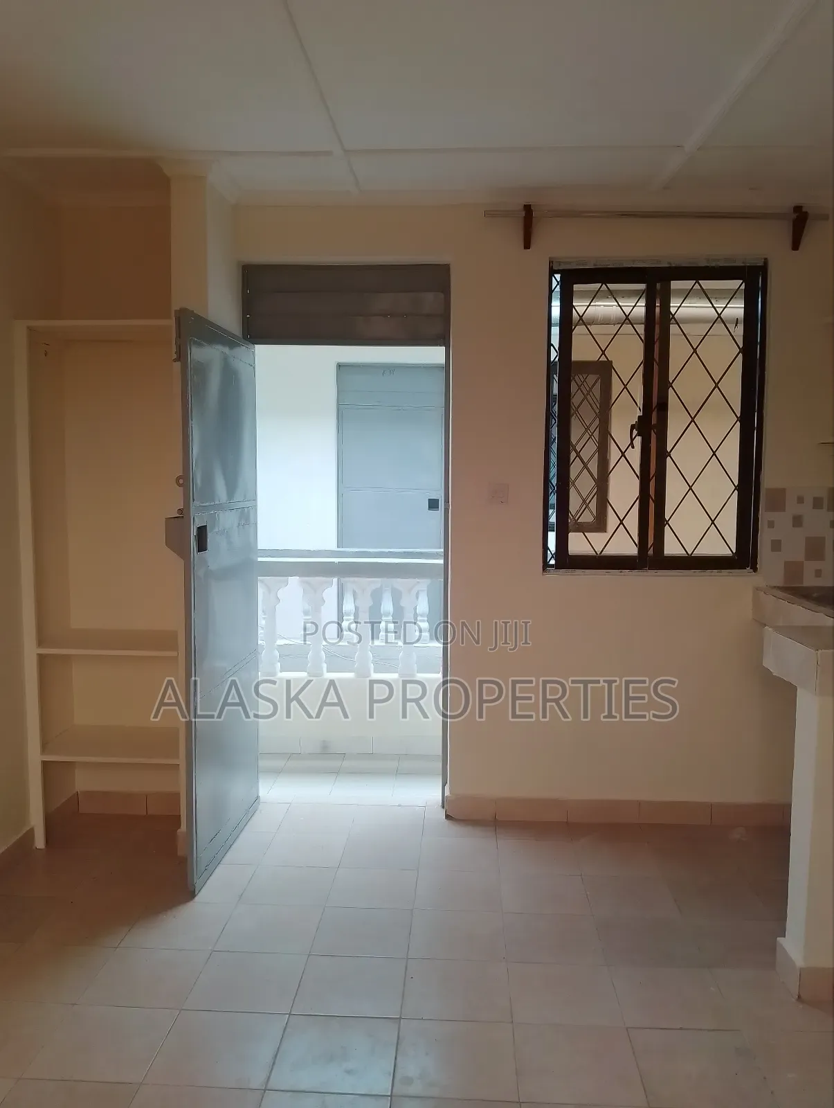 1bdrm Bedsitter in Gichaga Estate, Nyali for rent