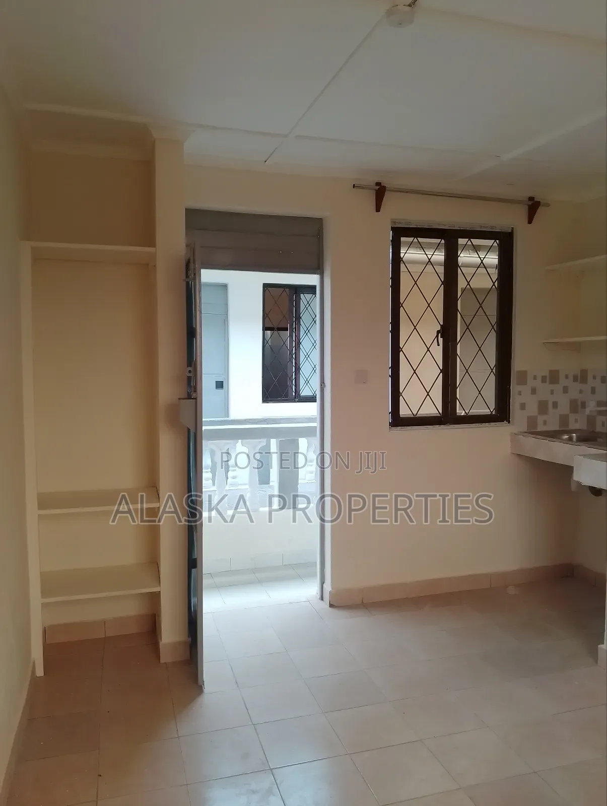1bdrm Bedsitter in Gichaga Estate, Nyali for rent