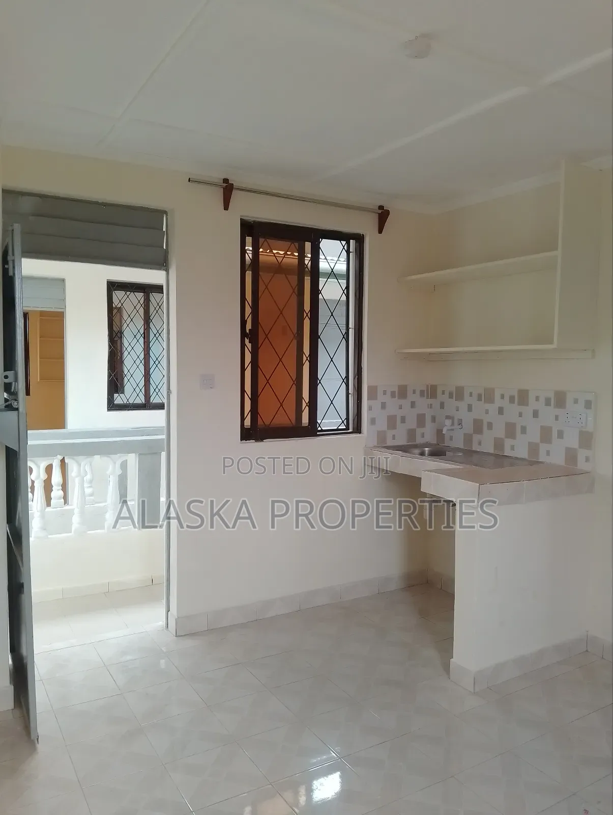 1bdrm Bedsitter in Gichaga Estate, Nyali for rent