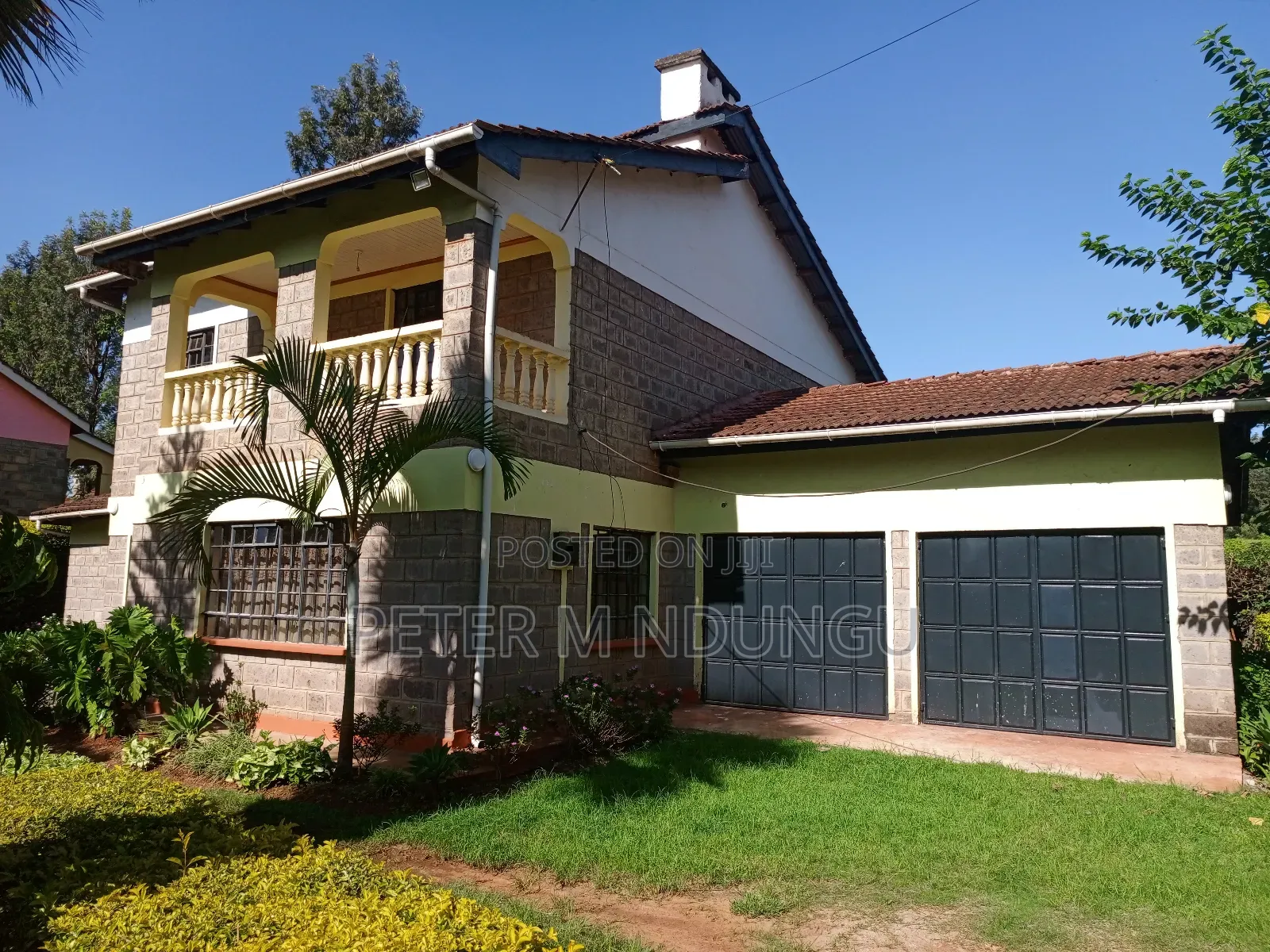 4bdrm Maisonette in Thome for sale