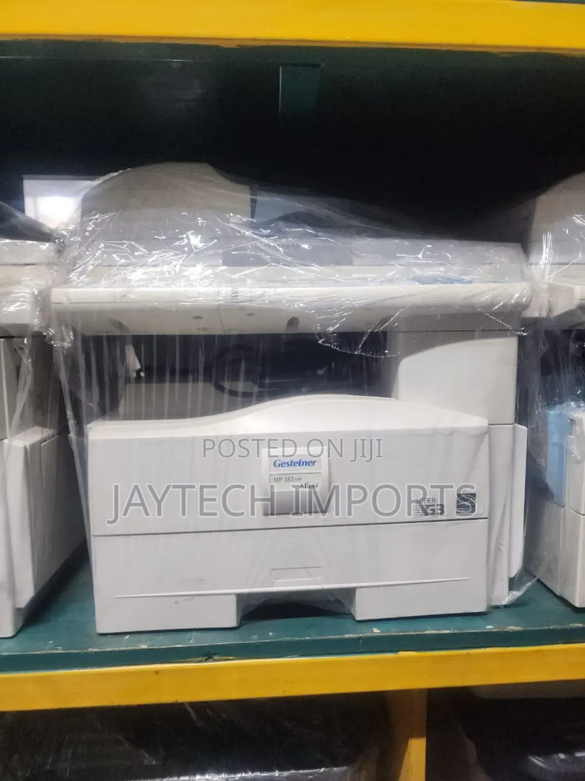 Jaytech Professional Assistance for Printer Issues