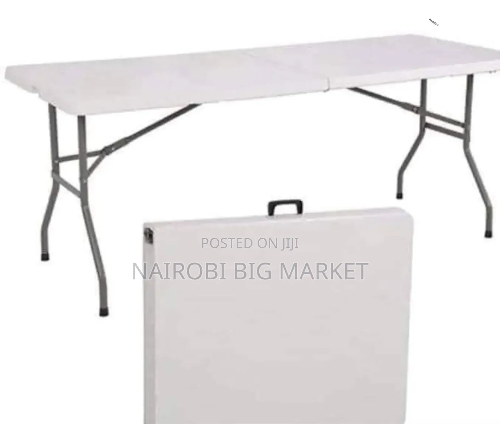 Big Size Foldable Camping Table