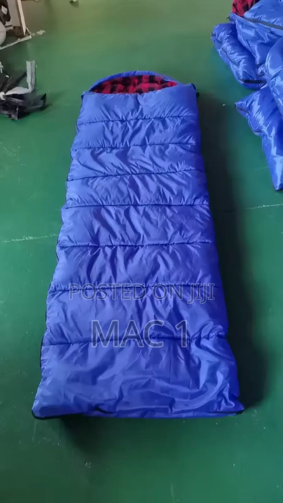 Sleeping Bags Comfortable and Portable