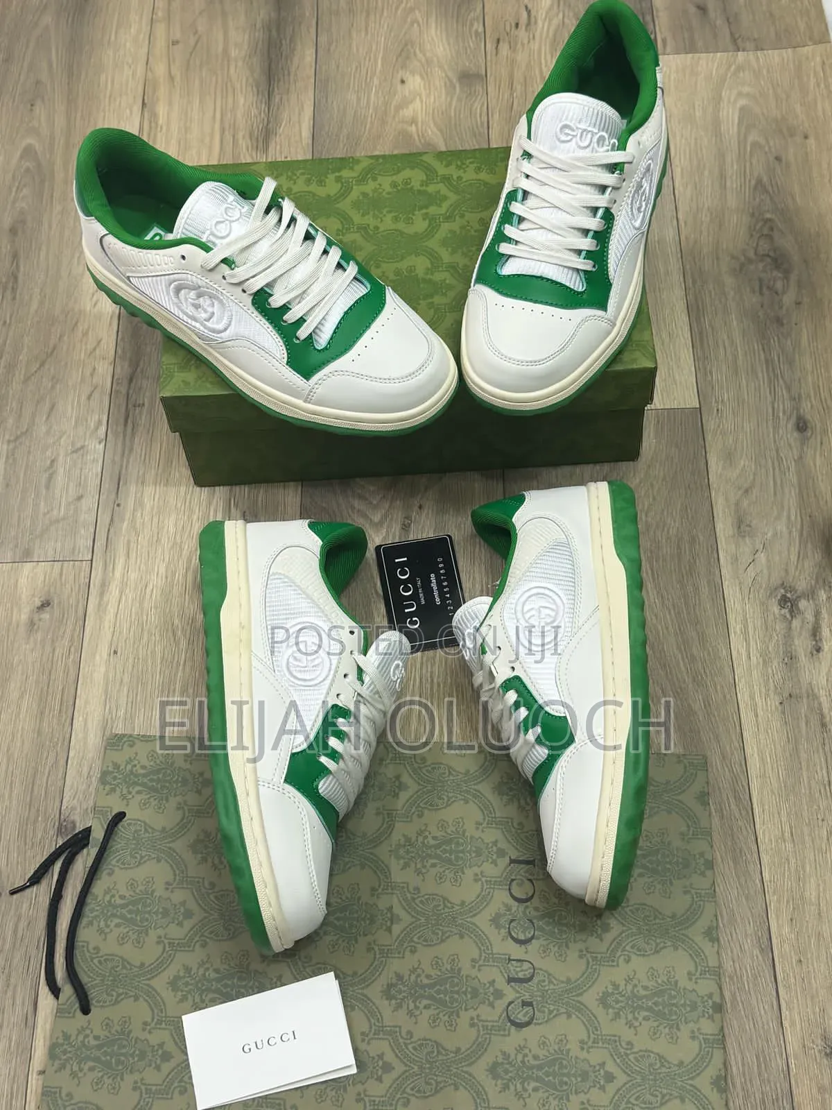 Gucci Mac8040-45